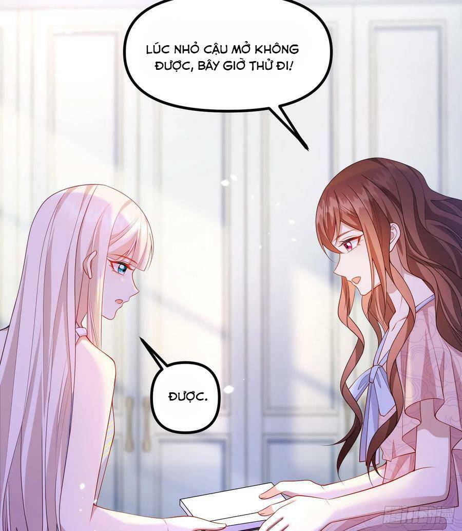 Trở Thành Bạch Nguyệt Quang Của Phản Diện Hắc Hóa Chapter 79 - 38