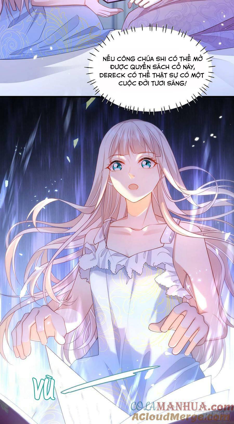 Trở Thành Bạch Nguyệt Quang Của Phản Diện Hắc Hóa Chapter 79 - 39