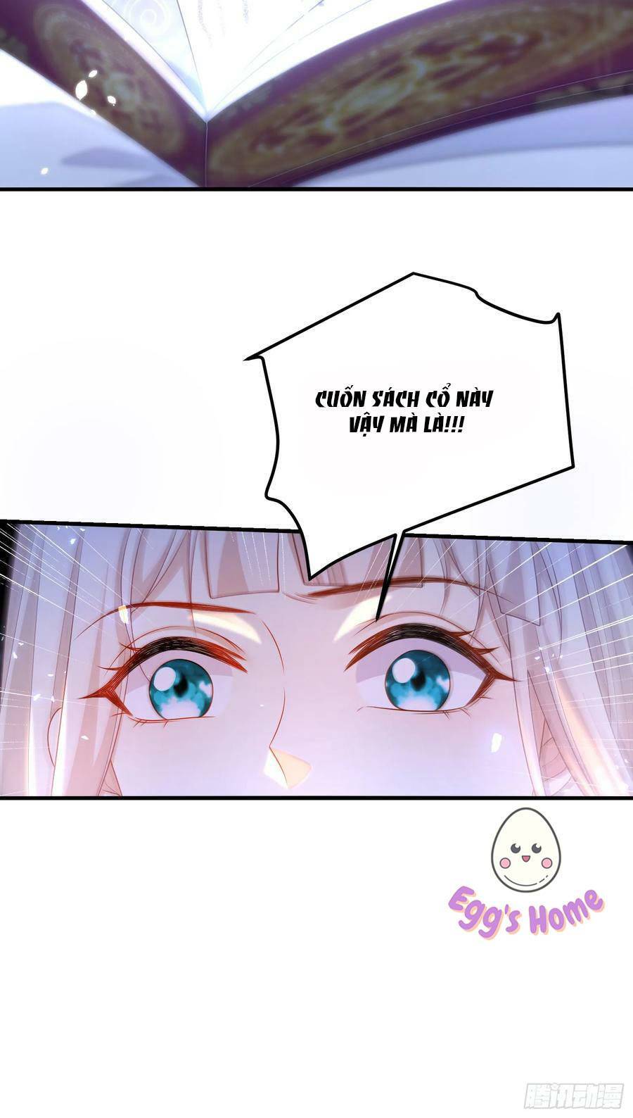 Trở Thành Bạch Nguyệt Quang Của Phản Diện Hắc Hóa Chapter 79 - 40