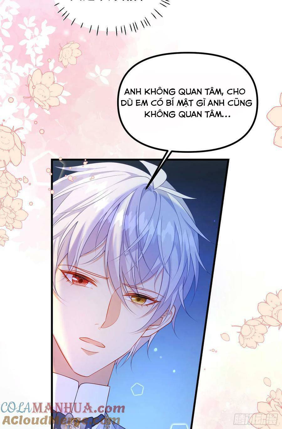 Trở Thành Bạch Nguyệt Quang Của Phản Diện Hắc Hóa Chapter 79 - 5