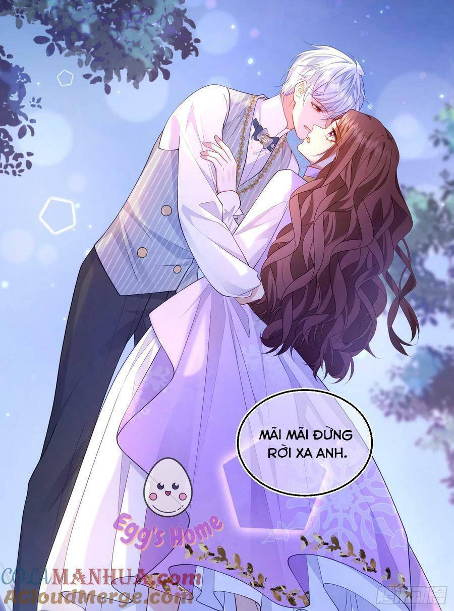 Trở Thành Bạch Nguyệt Quang Của Phản Diện Hắc Hóa Chapter 79 - 7