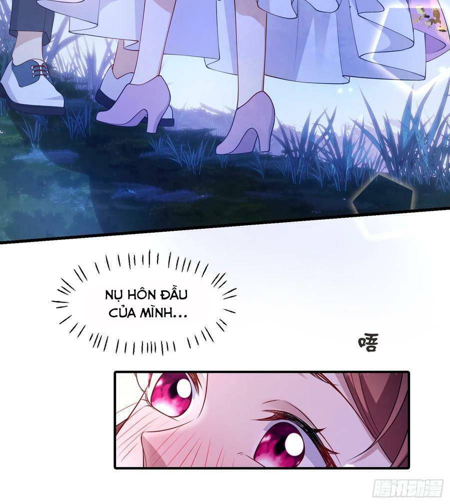 Trở Thành Bạch Nguyệt Quang Của Phản Diện Hắc Hóa Chapter 79 - 8