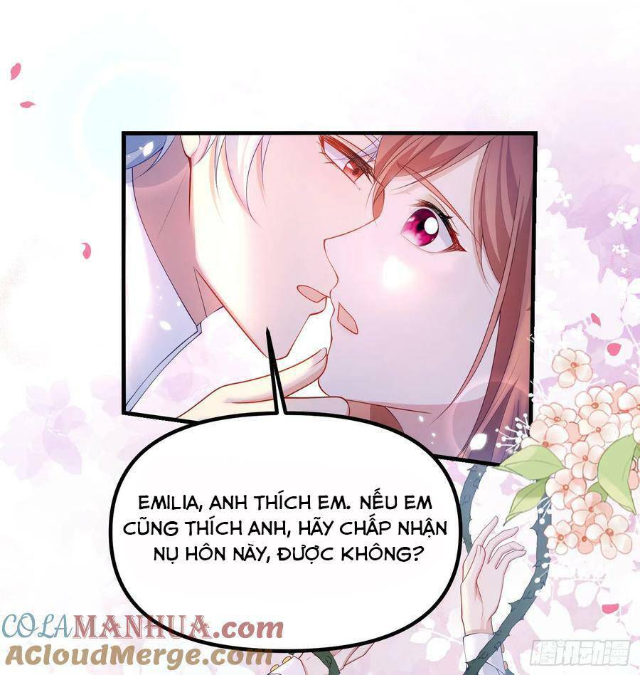 Trở Thành Bạch Nguyệt Quang Của Phản Diện Hắc Hóa Chapter 79 - 9