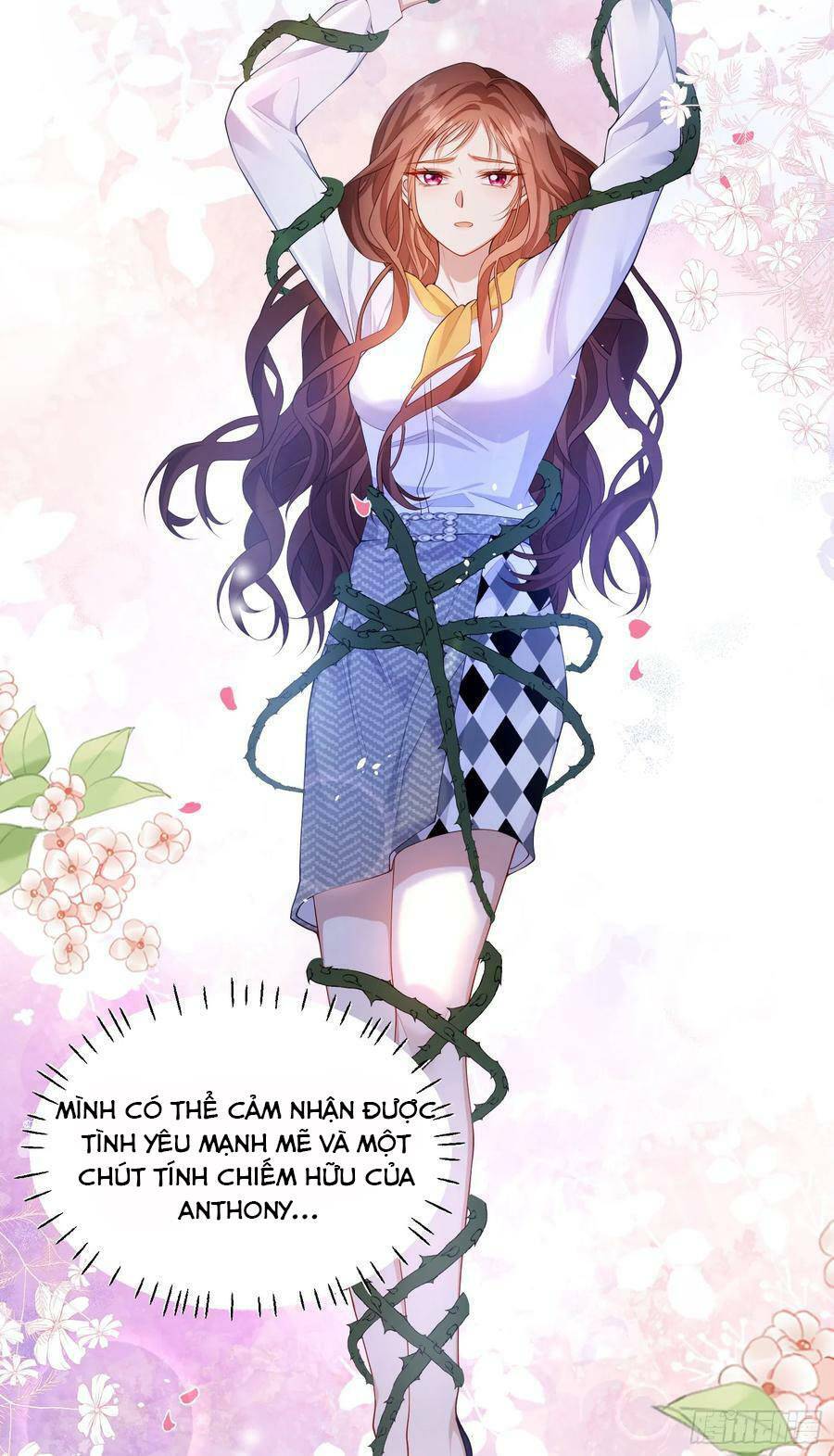 Trở Thành Bạch Nguyệt Quang Của Phản Diện Hắc Hóa Chapter 79 - 10