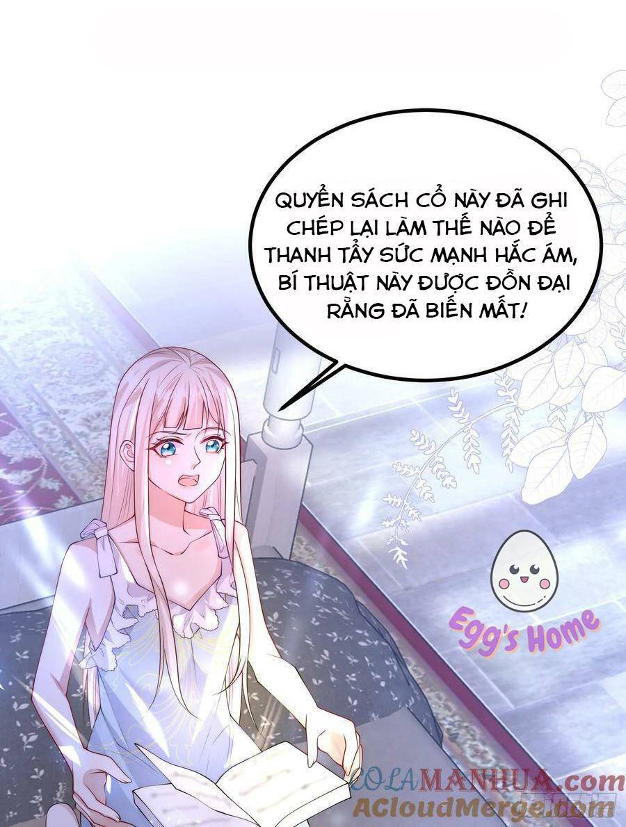 Trở Thành Bạch Nguyệt Quang Của Phản Diện Hắc Hóa Chapter 80 - 1