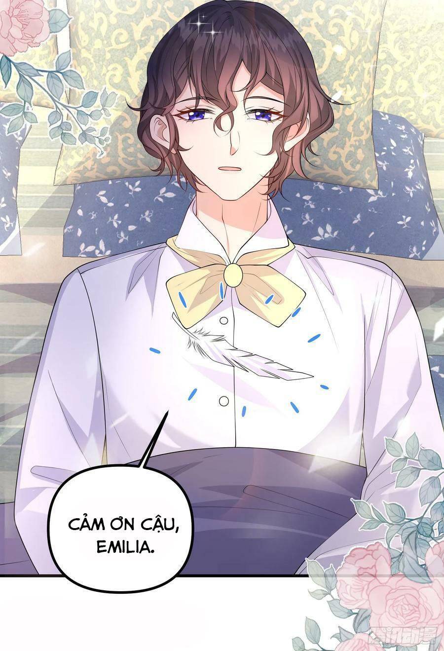 Trở Thành Bạch Nguyệt Quang Của Phản Diện Hắc Hóa Chapter 80 - 13