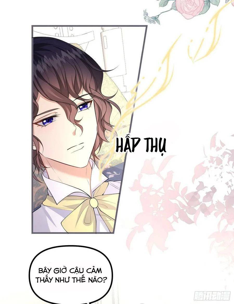 Trở Thành Bạch Nguyệt Quang Của Phản Diện Hắc Hóa Chapter 80 - 14