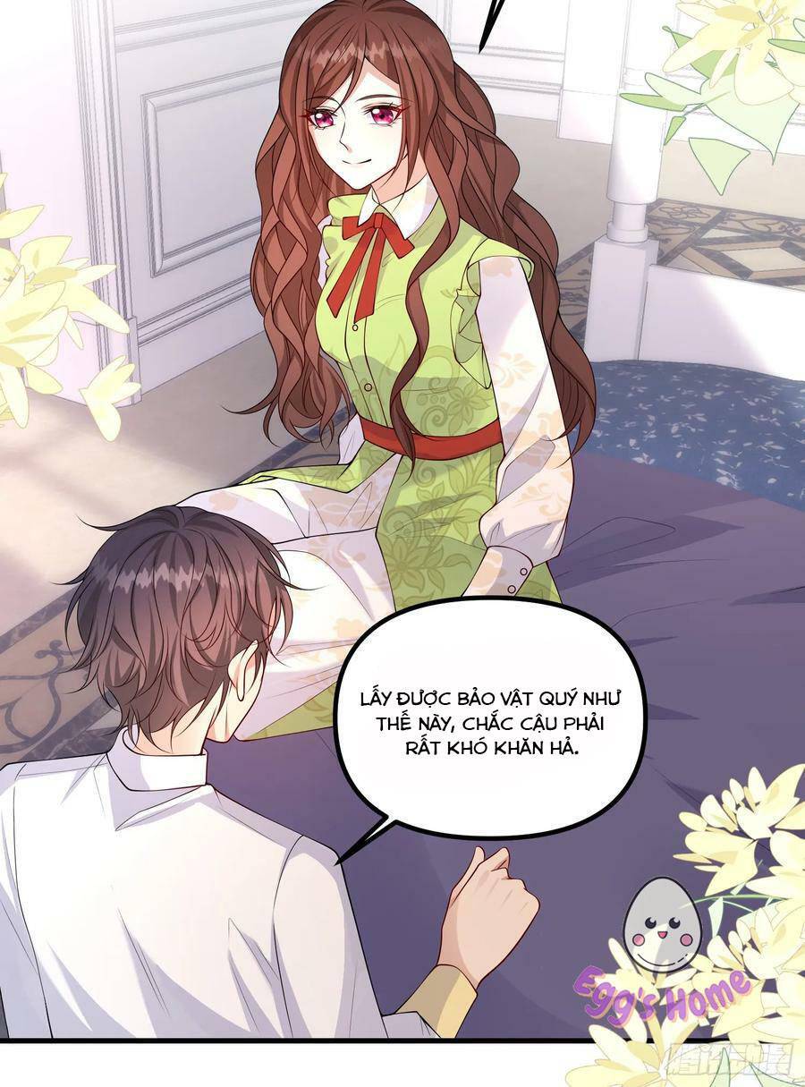 Trở Thành Bạch Nguyệt Quang Của Phản Diện Hắc Hóa Chapter 80 - 20