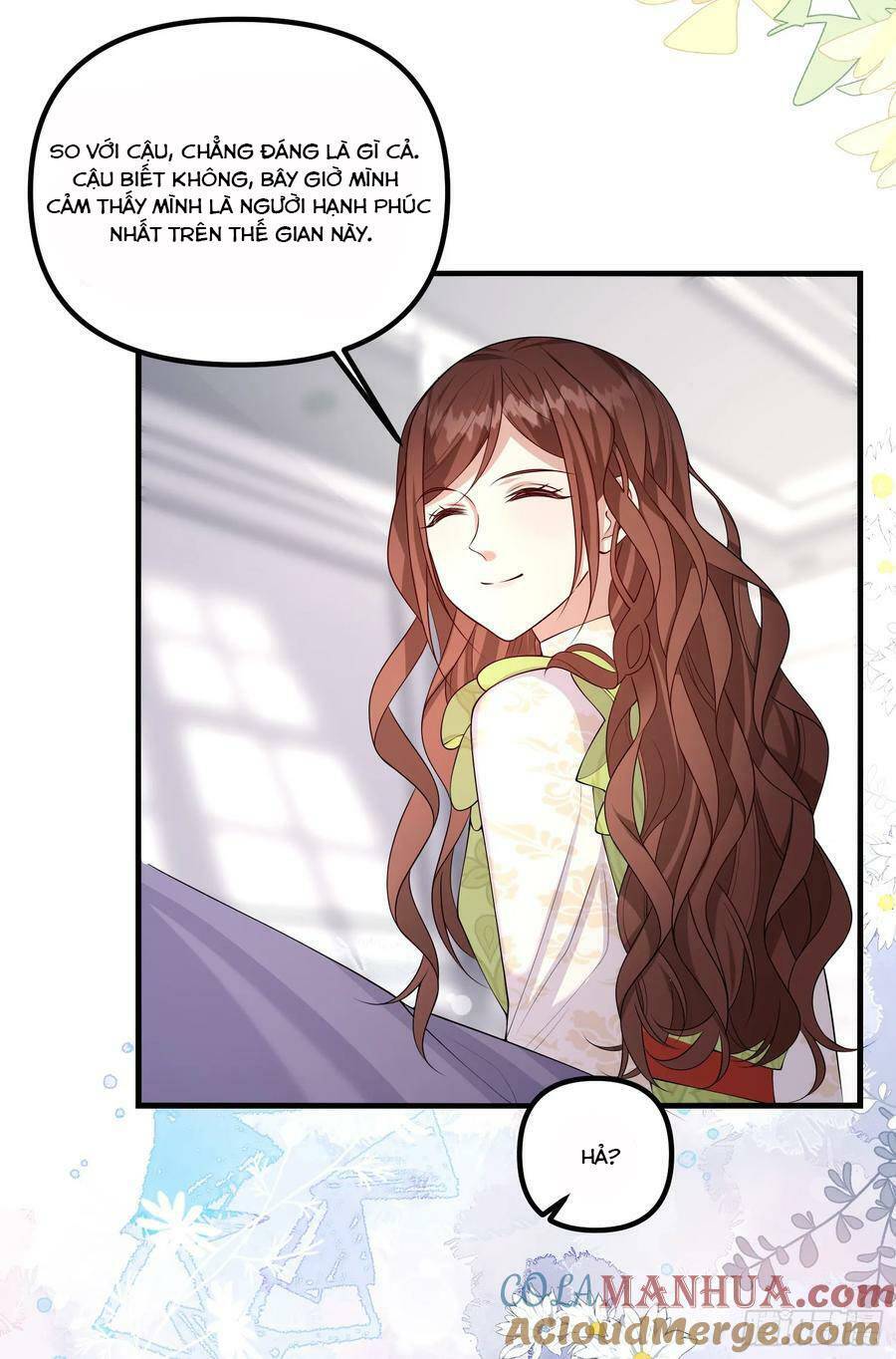 Trở Thành Bạch Nguyệt Quang Của Phản Diện Hắc Hóa Chapter 80 - 21