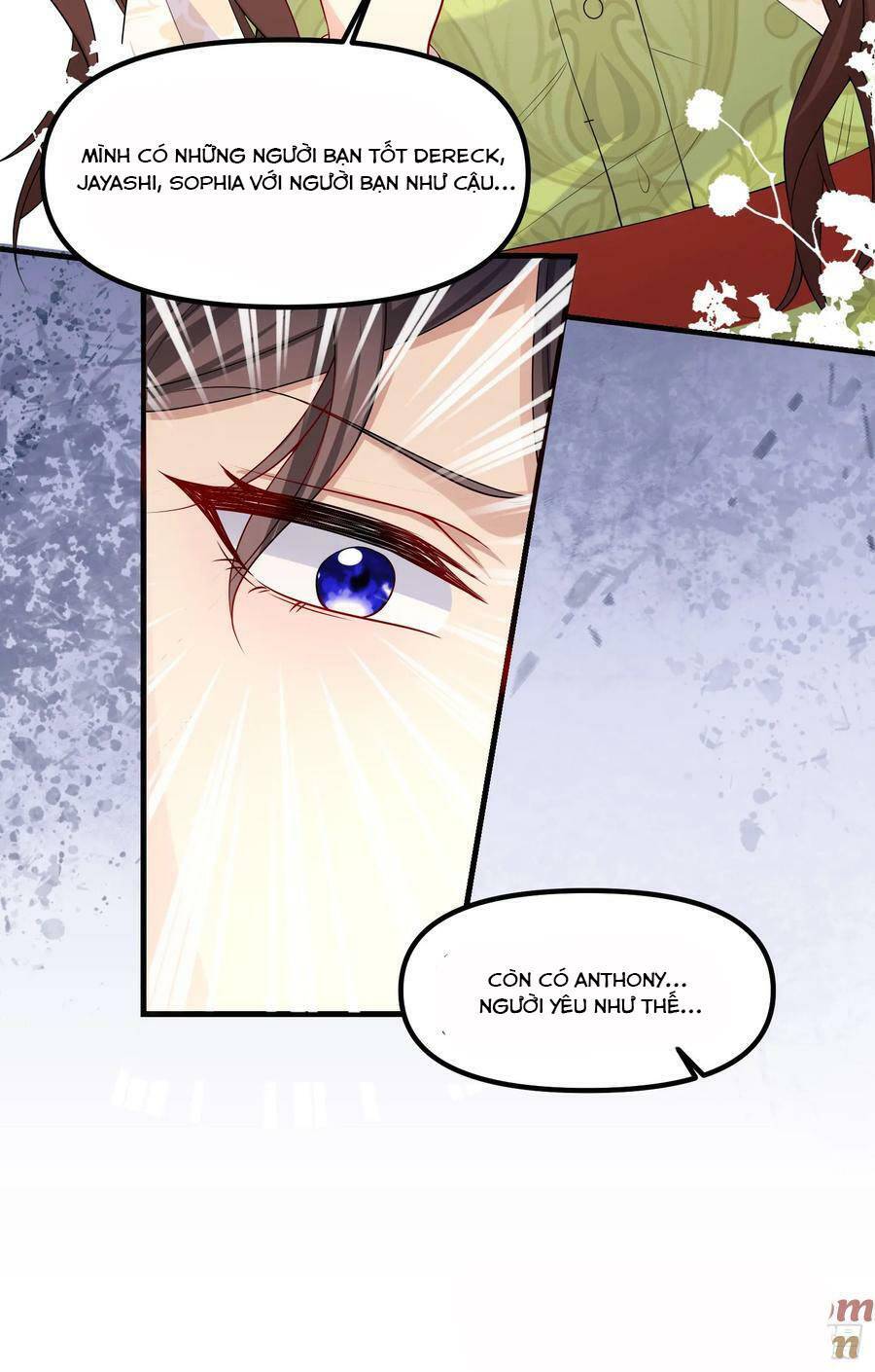 Trở Thành Bạch Nguyệt Quang Của Phản Diện Hắc Hóa Chapter 80 - 23