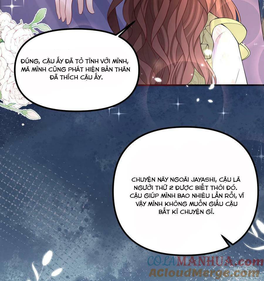 Trở Thành Bạch Nguyệt Quang Của Phản Diện Hắc Hóa Chapter 80 - 25