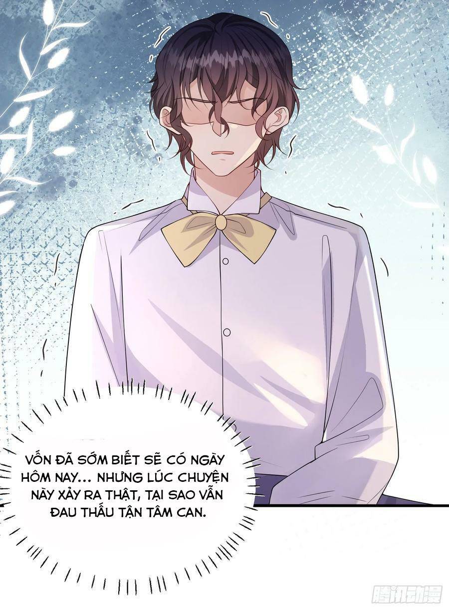 Trở Thành Bạch Nguyệt Quang Của Phản Diện Hắc Hóa Chapter 80 - 26