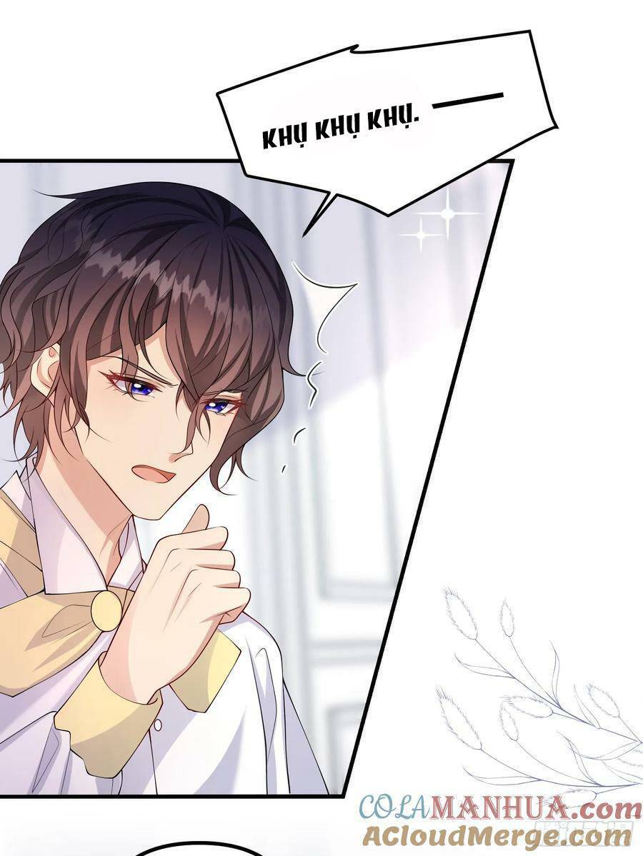 Trở Thành Bạch Nguyệt Quang Của Phản Diện Hắc Hóa Chapter 80 - 27