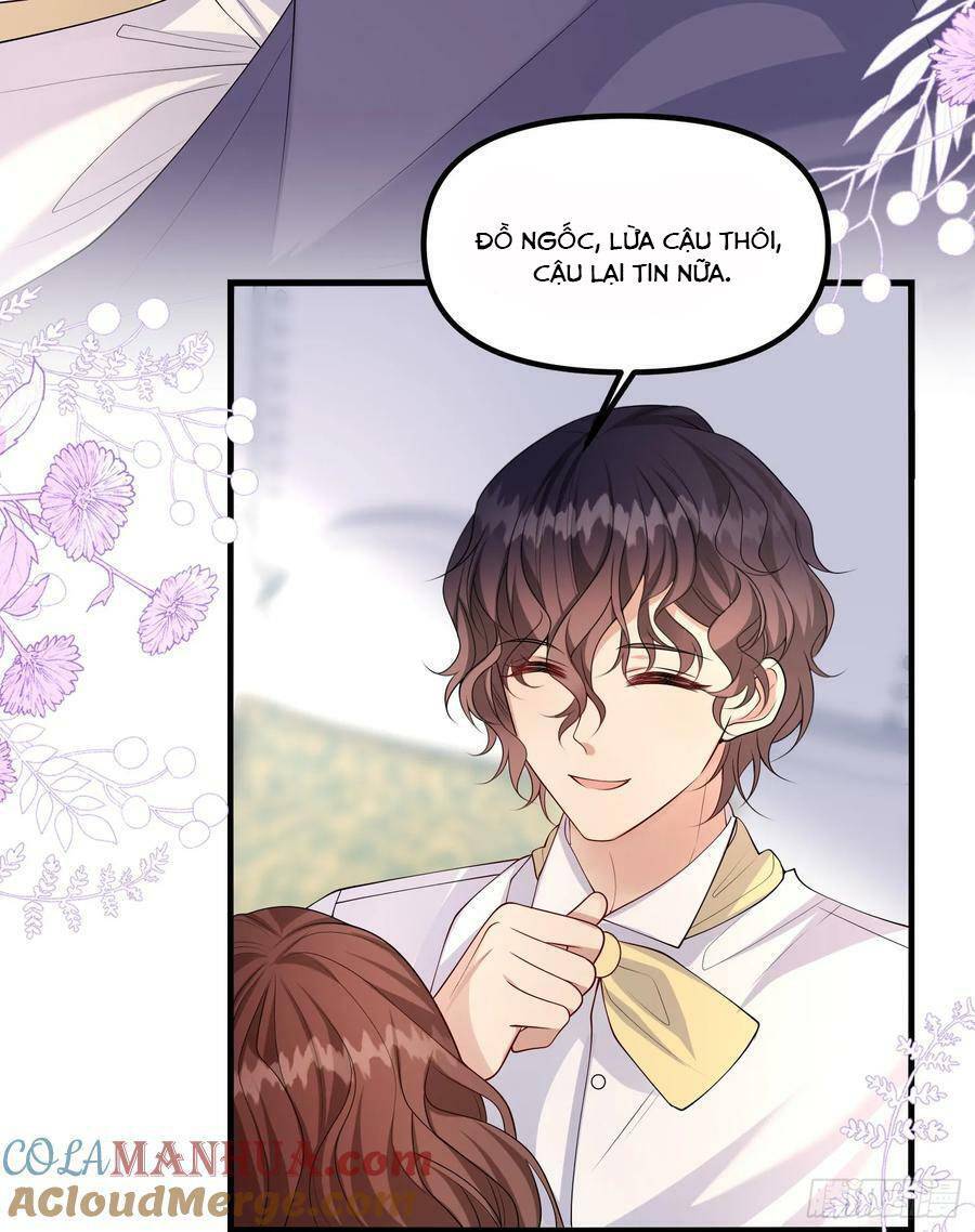 Trở Thành Bạch Nguyệt Quang Của Phản Diện Hắc Hóa Chapter 80 - 29