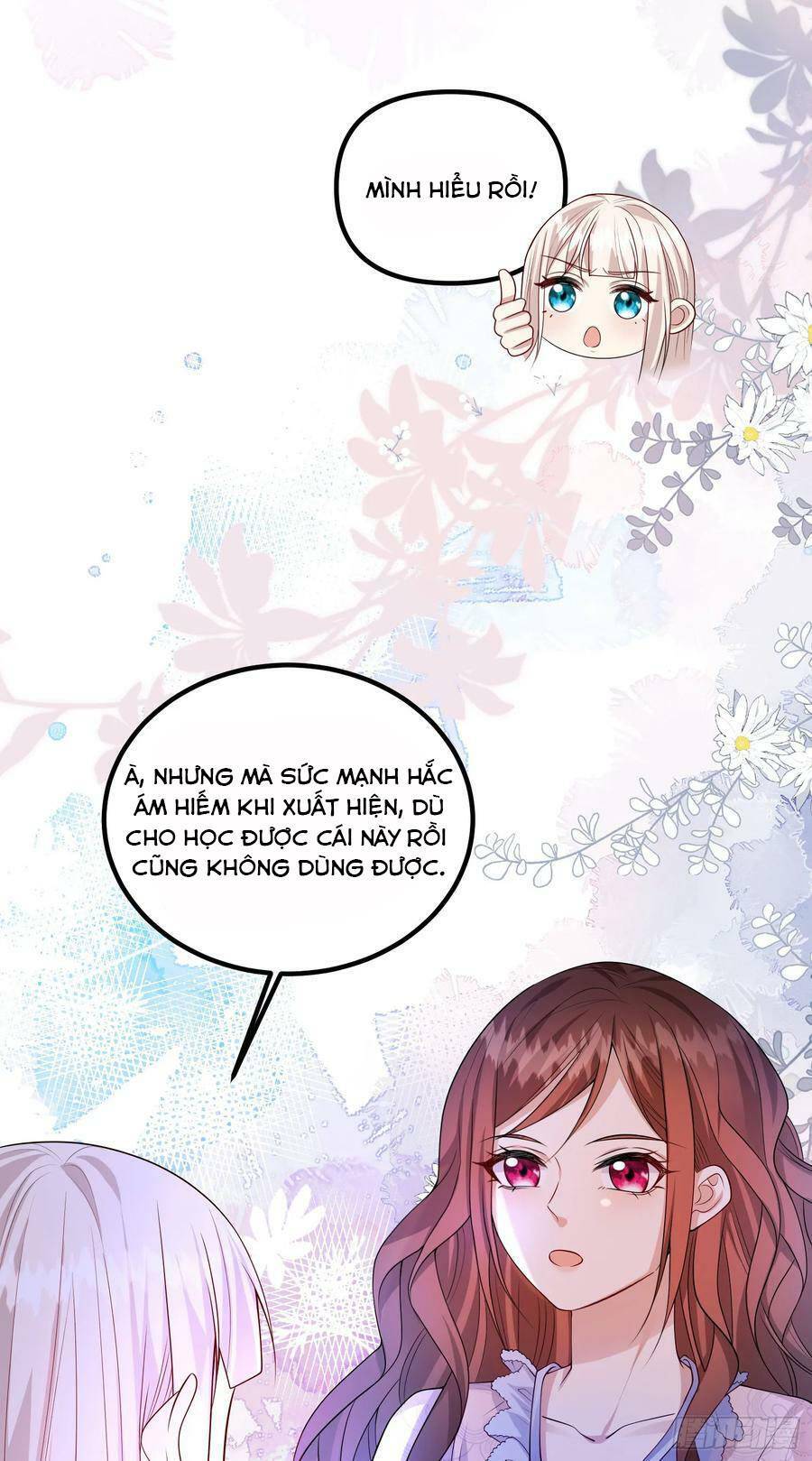 Trở Thành Bạch Nguyệt Quang Của Phản Diện Hắc Hóa Chapter 80 - 4