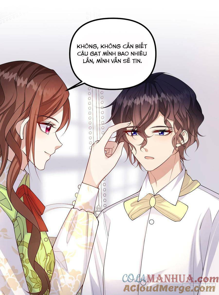 Trở Thành Bạch Nguyệt Quang Của Phản Diện Hắc Hóa Chapter 80 - 31