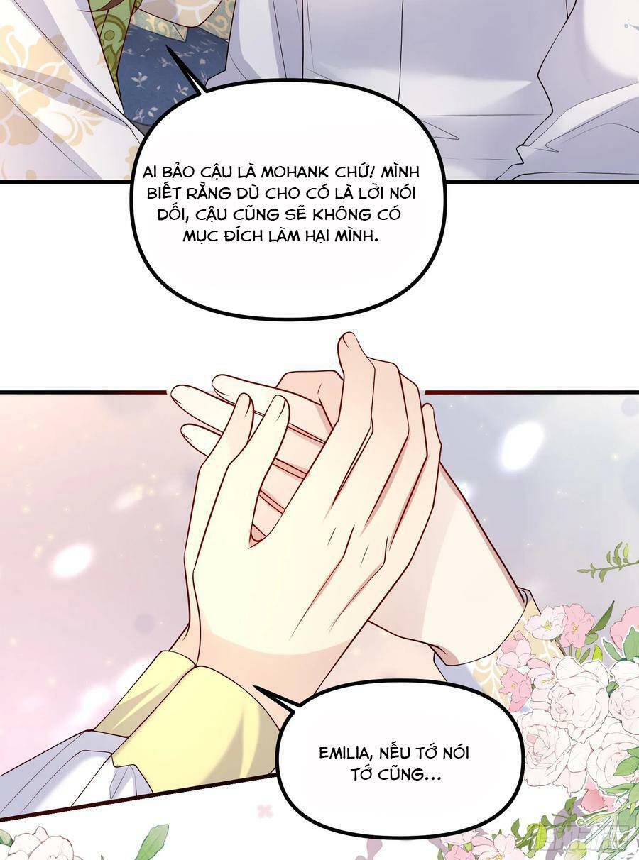 Trở Thành Bạch Nguyệt Quang Của Phản Diện Hắc Hóa Chapter 80 - 32