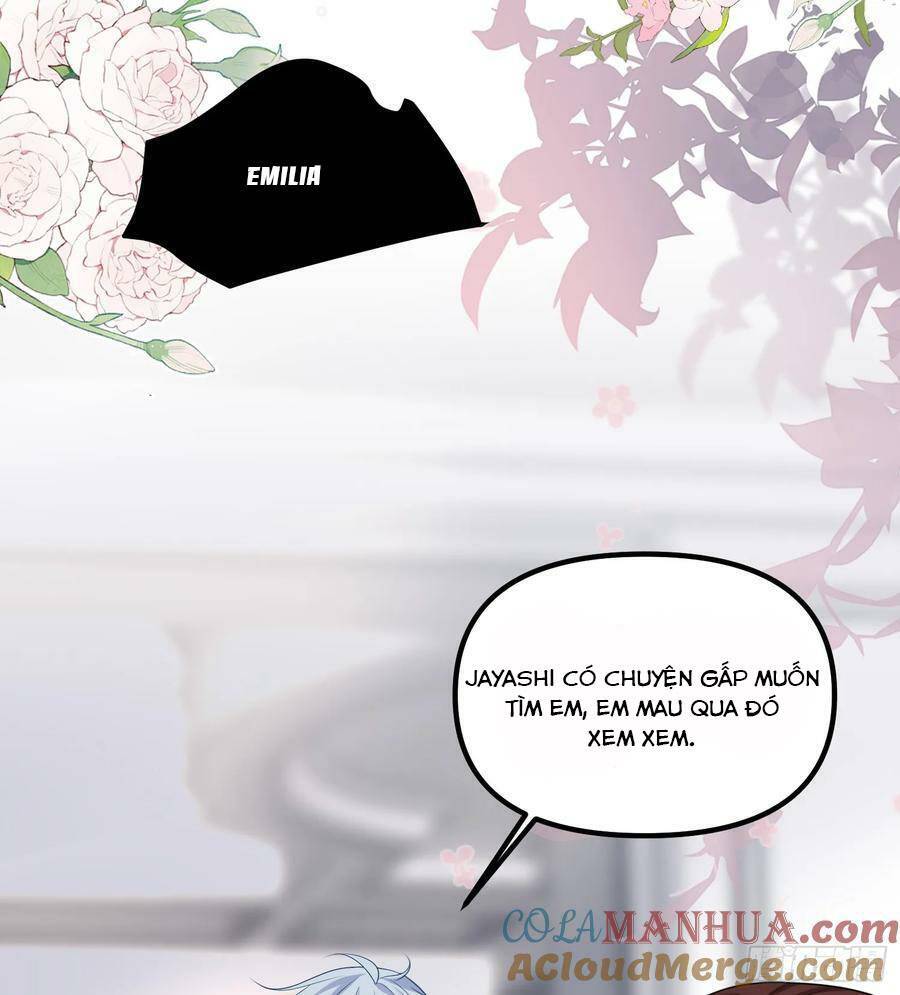 Trở Thành Bạch Nguyệt Quang Của Phản Diện Hắc Hóa Chapter 80 - 33