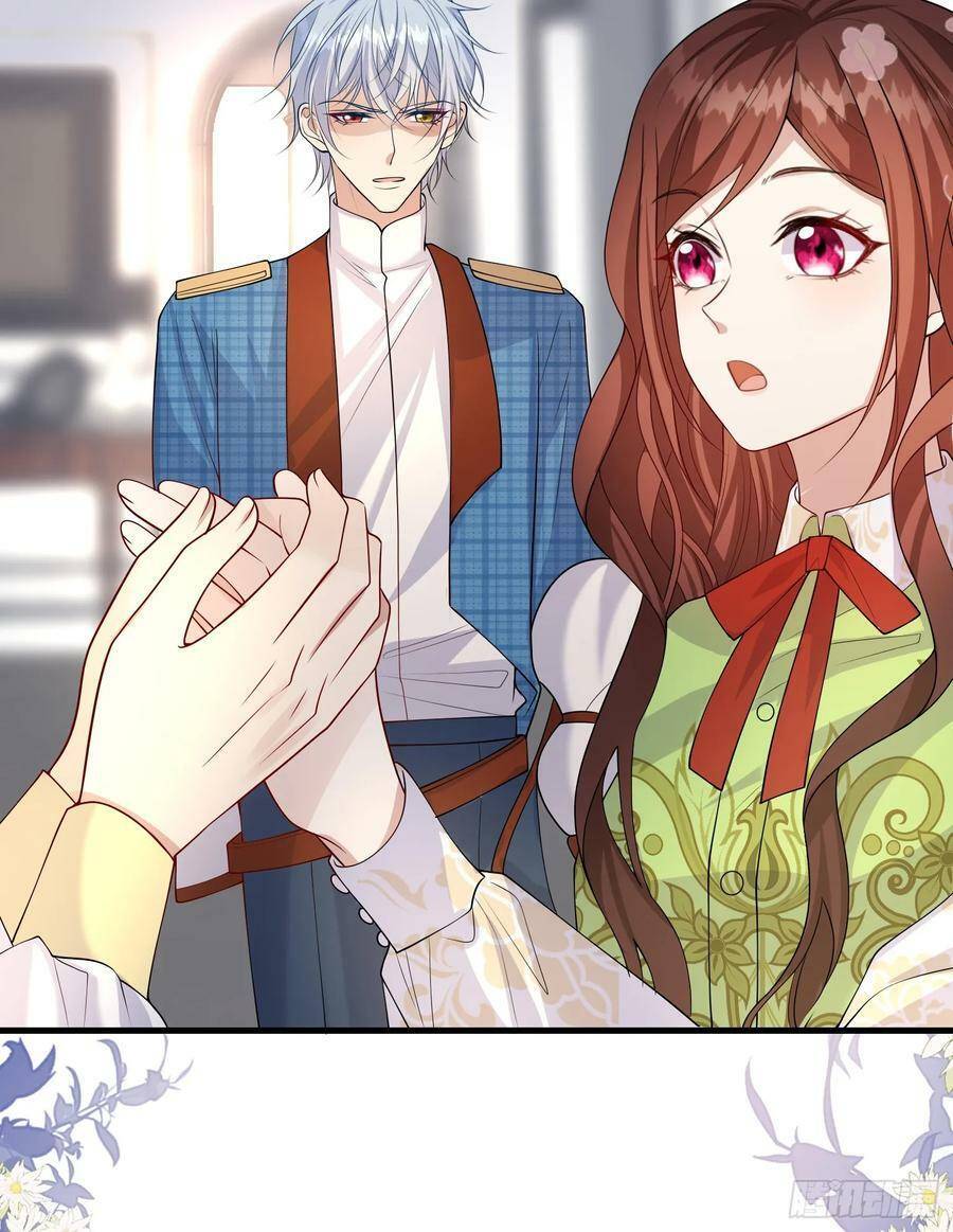 Trở Thành Bạch Nguyệt Quang Của Phản Diện Hắc Hóa Chapter 80 - 34