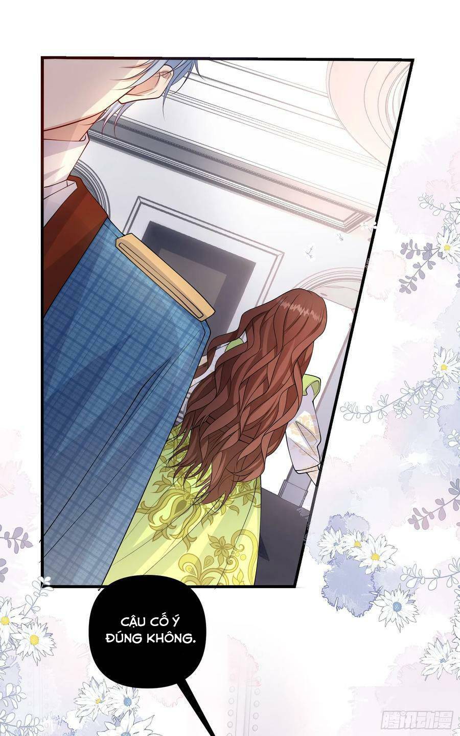 Trở Thành Bạch Nguyệt Quang Của Phản Diện Hắc Hóa Chapter 80 - 36