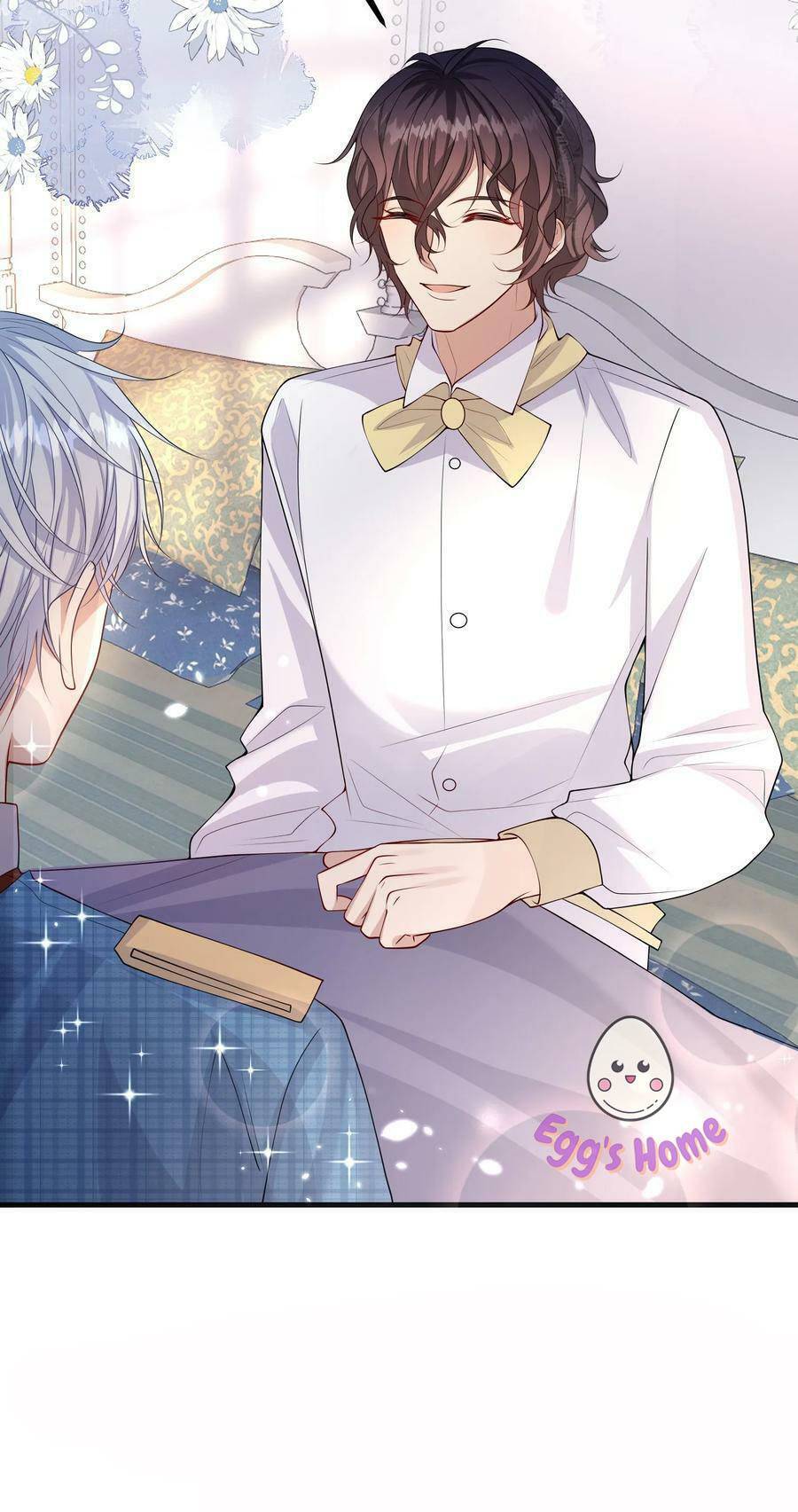 Trở Thành Bạch Nguyệt Quang Của Phản Diện Hắc Hóa Chapter 80 - 37