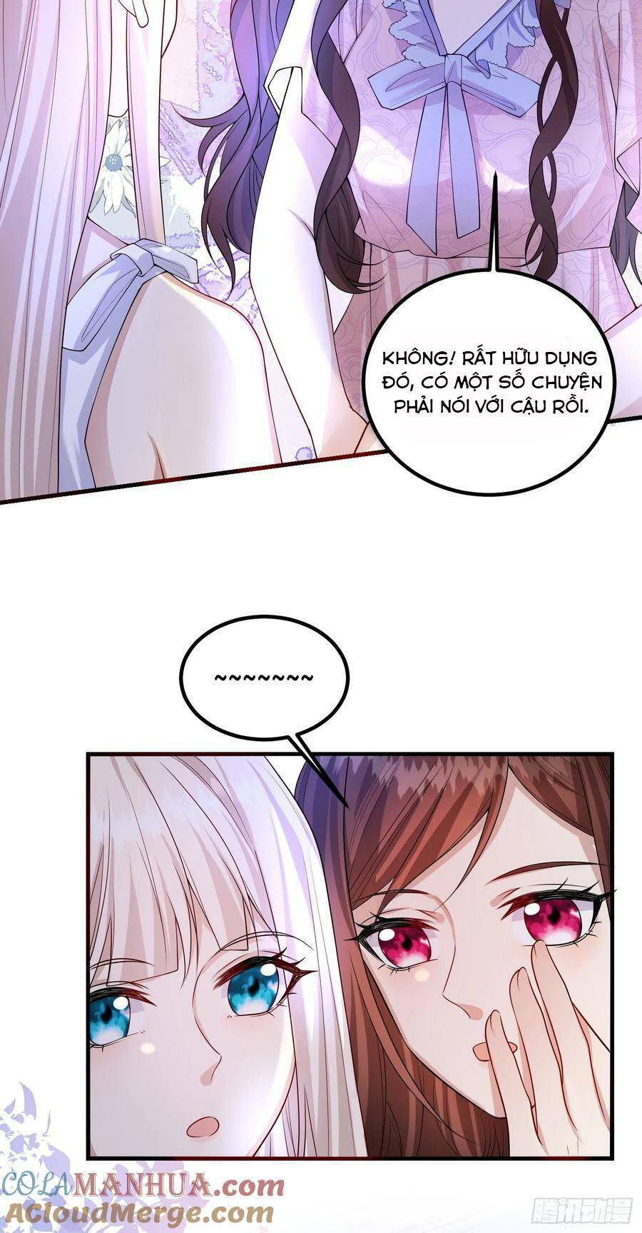 Trở Thành Bạch Nguyệt Quang Của Phản Diện Hắc Hóa Chapter 80 - 5