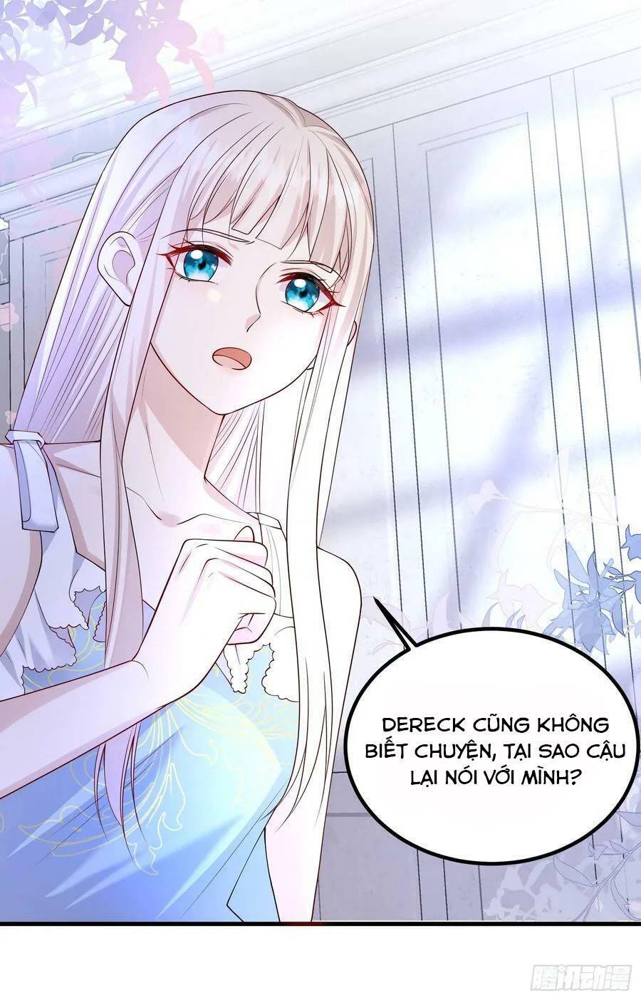 Trở Thành Bạch Nguyệt Quang Của Phản Diện Hắc Hóa Chapter 80 - 6