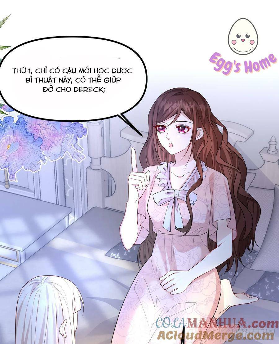 Trở Thành Bạch Nguyệt Quang Của Phản Diện Hắc Hóa Chapter 80 - 7