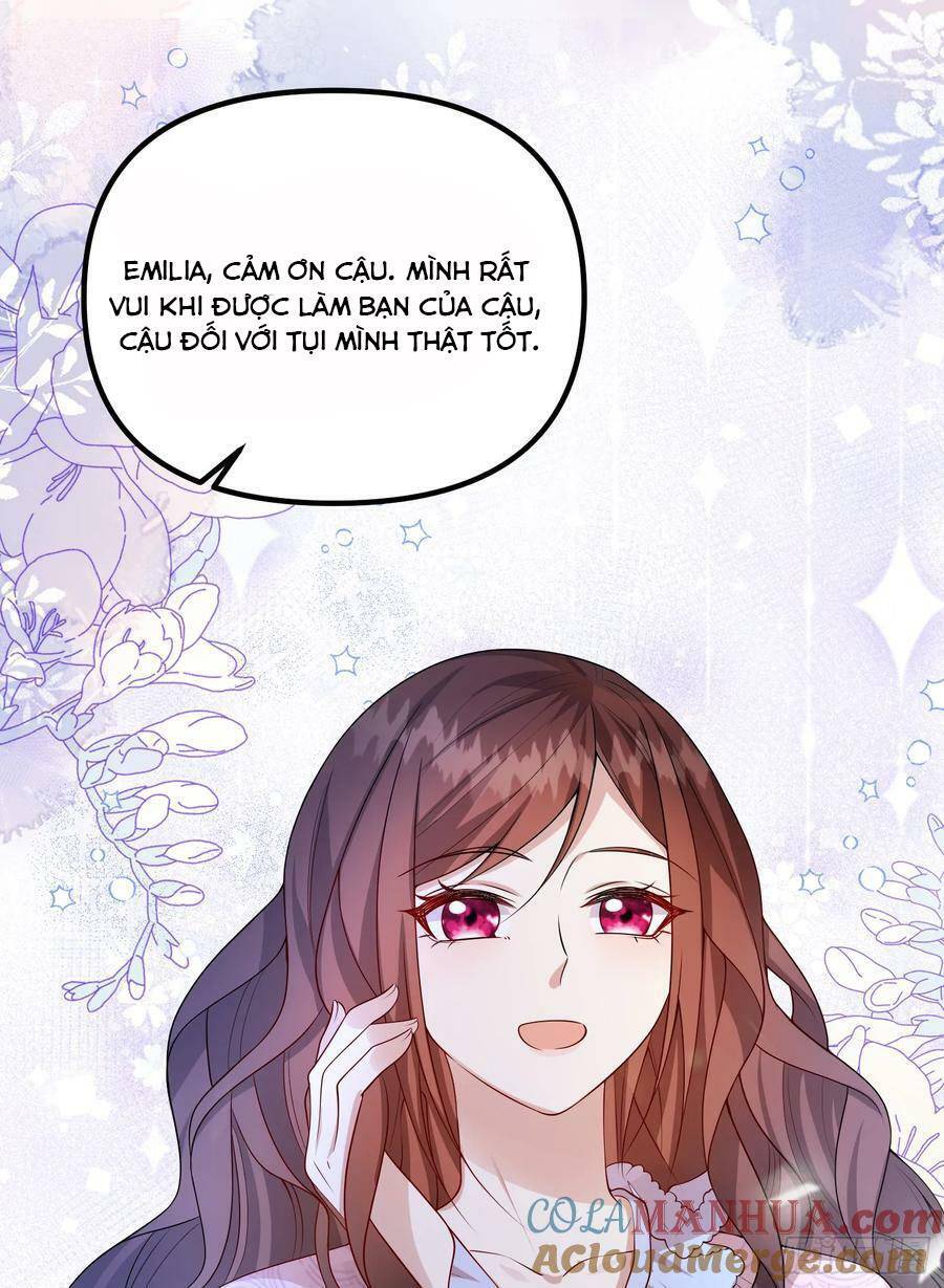 Trở Thành Bạch Nguyệt Quang Của Phản Diện Hắc Hóa Chapter 80 - 9