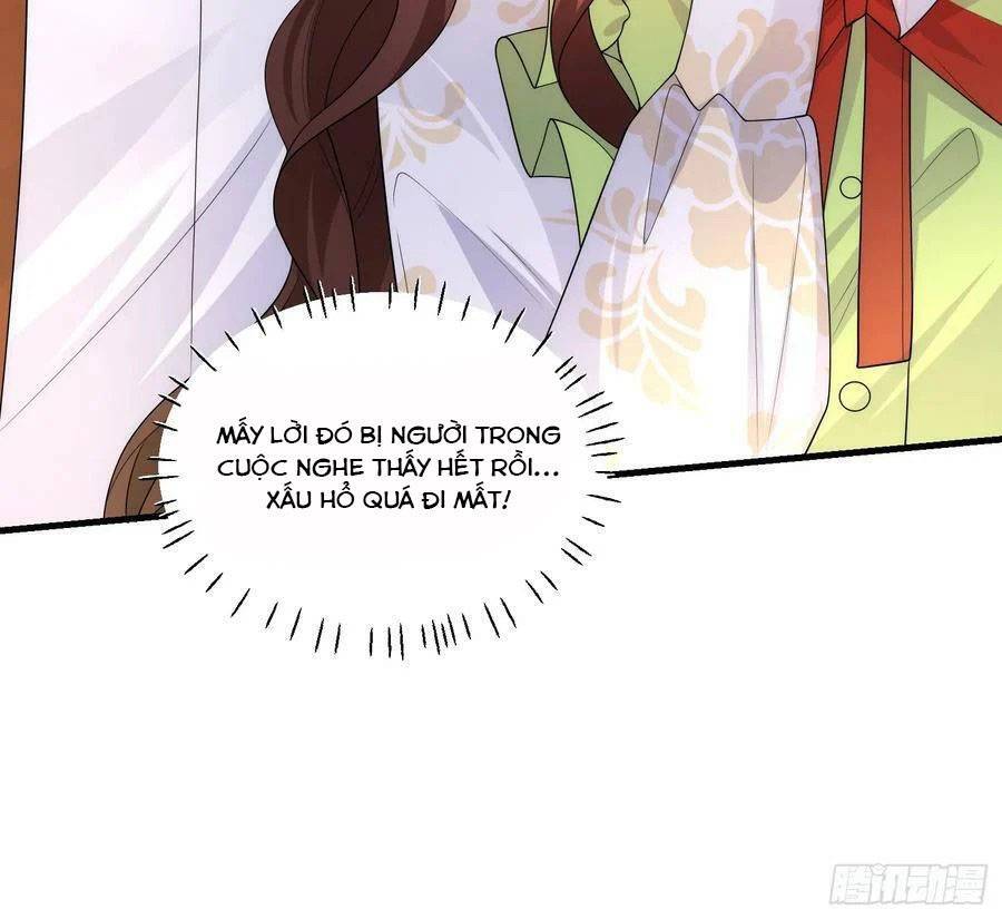 Trở Thành Bạch Nguyệt Quang Của Phản Diện Hắc Hóa Chapter 81 - 12