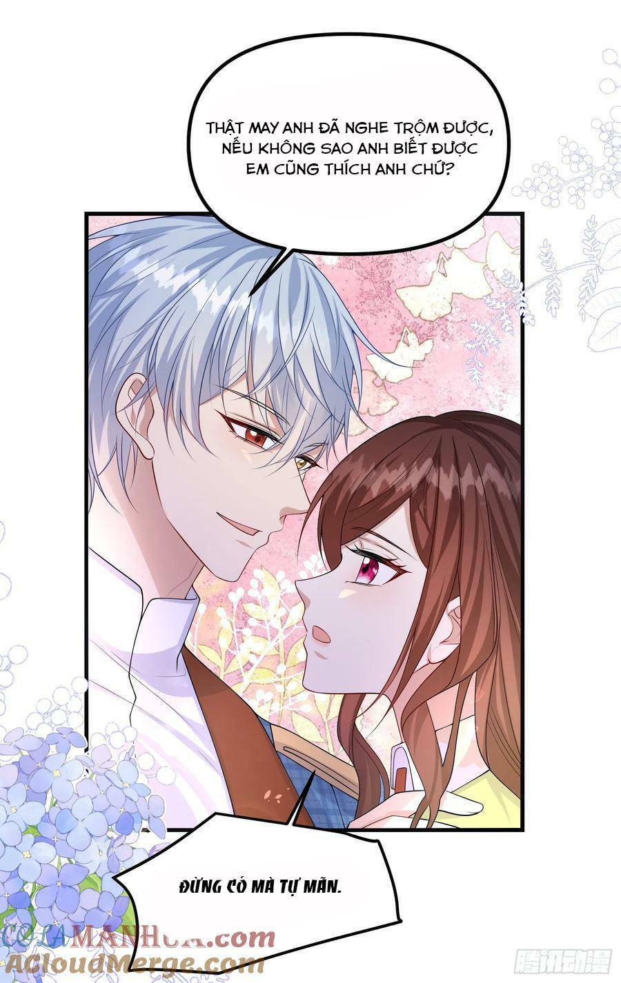 Trở Thành Bạch Nguyệt Quang Của Phản Diện Hắc Hóa Chapter 81 - 13