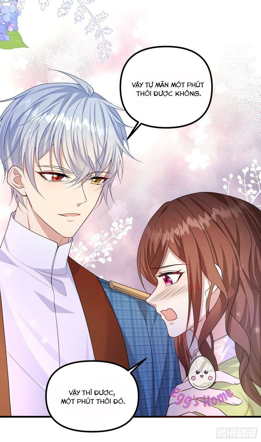 Trở Thành Bạch Nguyệt Quang Của Phản Diện Hắc Hóa Chapter 81 - 14