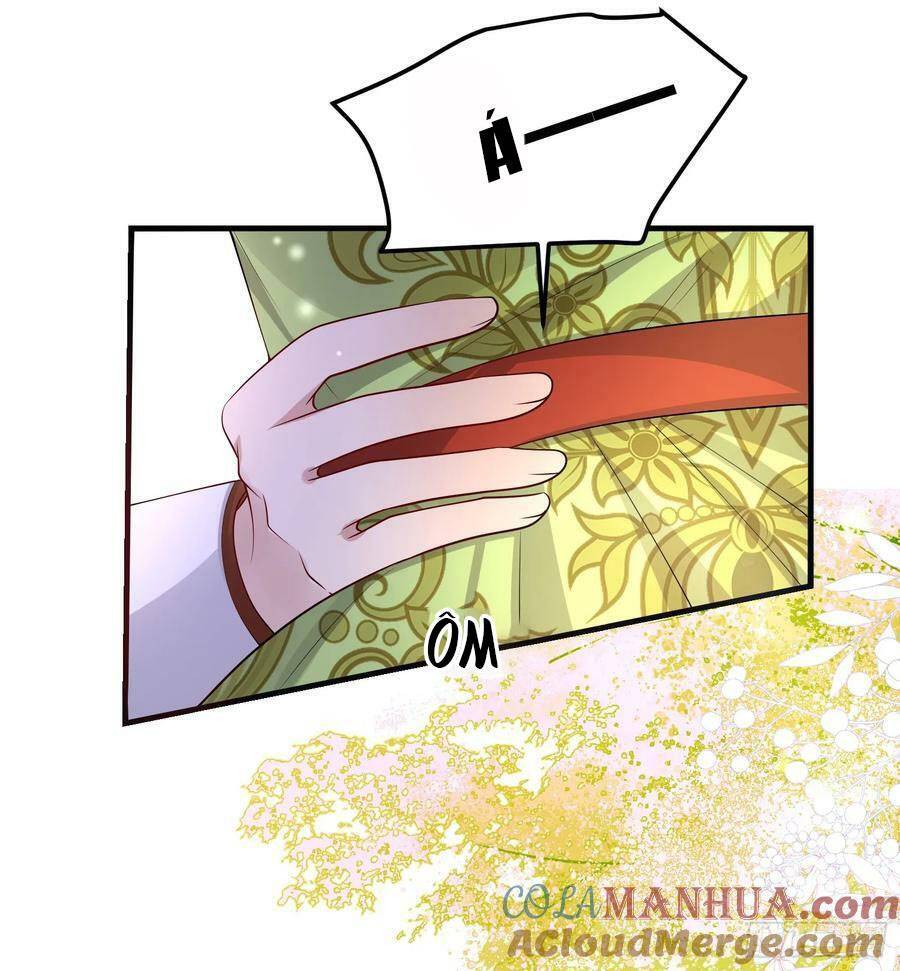 Trở Thành Bạch Nguyệt Quang Của Phản Diện Hắc Hóa Chapter 81 - 15