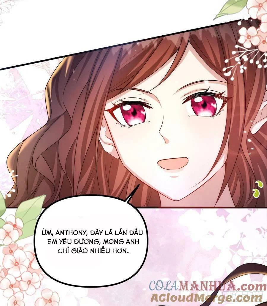 Trở Thành Bạch Nguyệt Quang Của Phản Diện Hắc Hóa Chapter 81 - 17