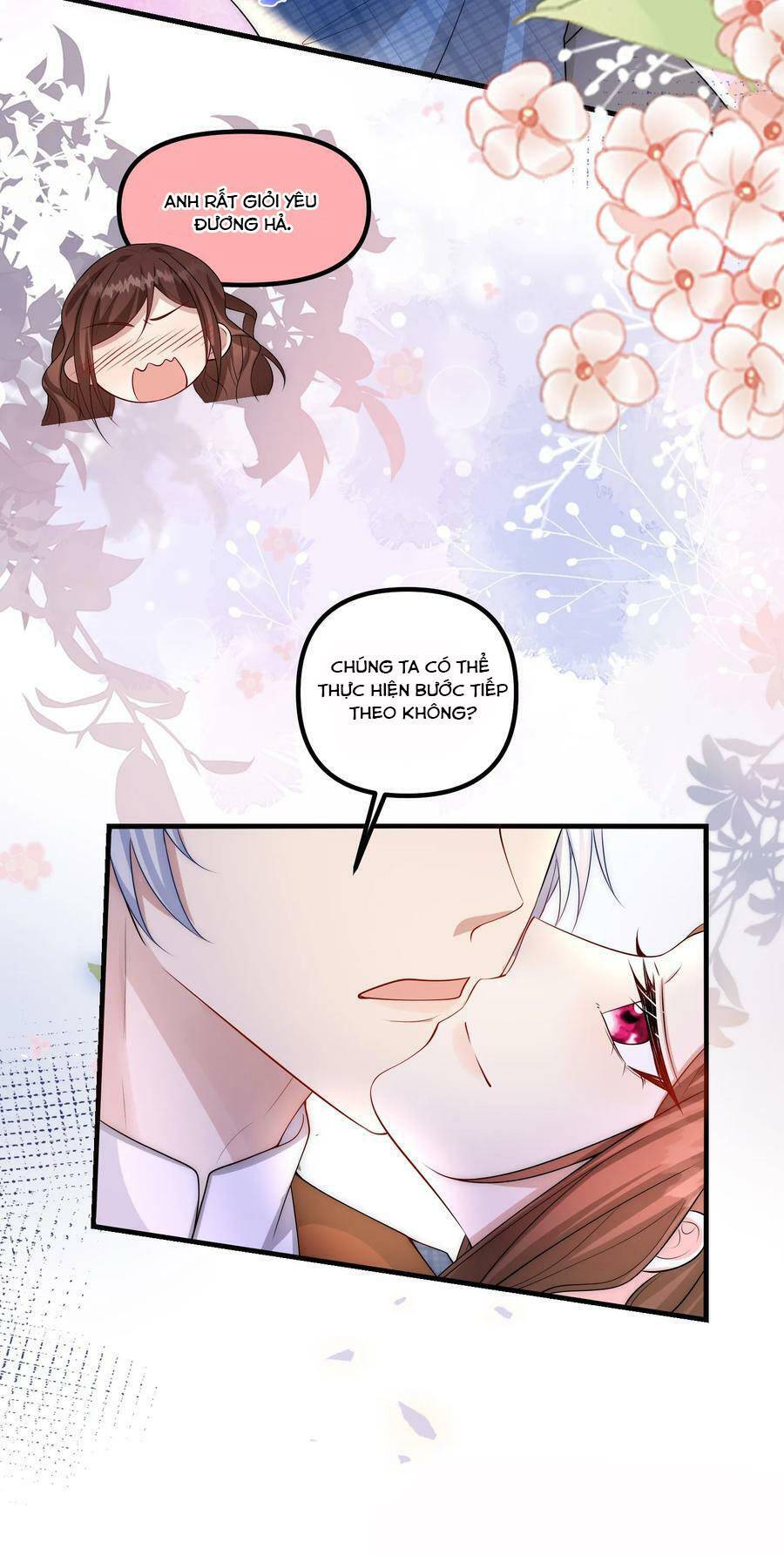 Trở Thành Bạch Nguyệt Quang Của Phản Diện Hắc Hóa Chapter 81 - 19