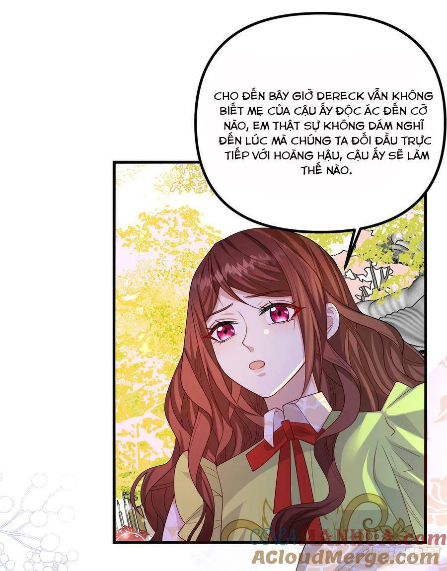 Trở Thành Bạch Nguyệt Quang Của Phản Diện Hắc Hóa Chapter 81 - 21