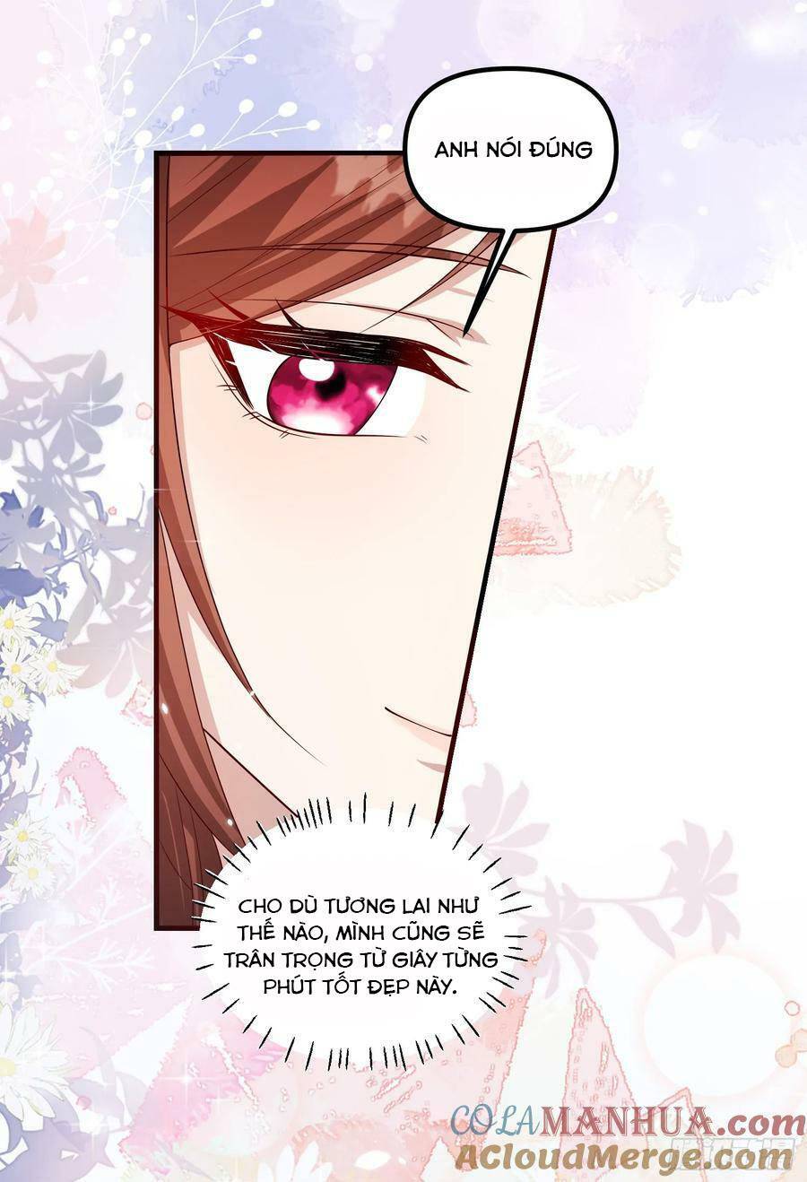 Trở Thành Bạch Nguyệt Quang Của Phản Diện Hắc Hóa Chapter 81 - 25