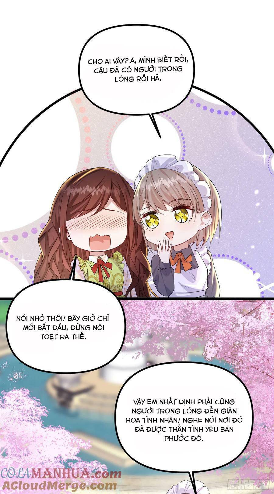 Trở Thành Bạch Nguyệt Quang Của Phản Diện Hắc Hóa Chapter 81 - 29