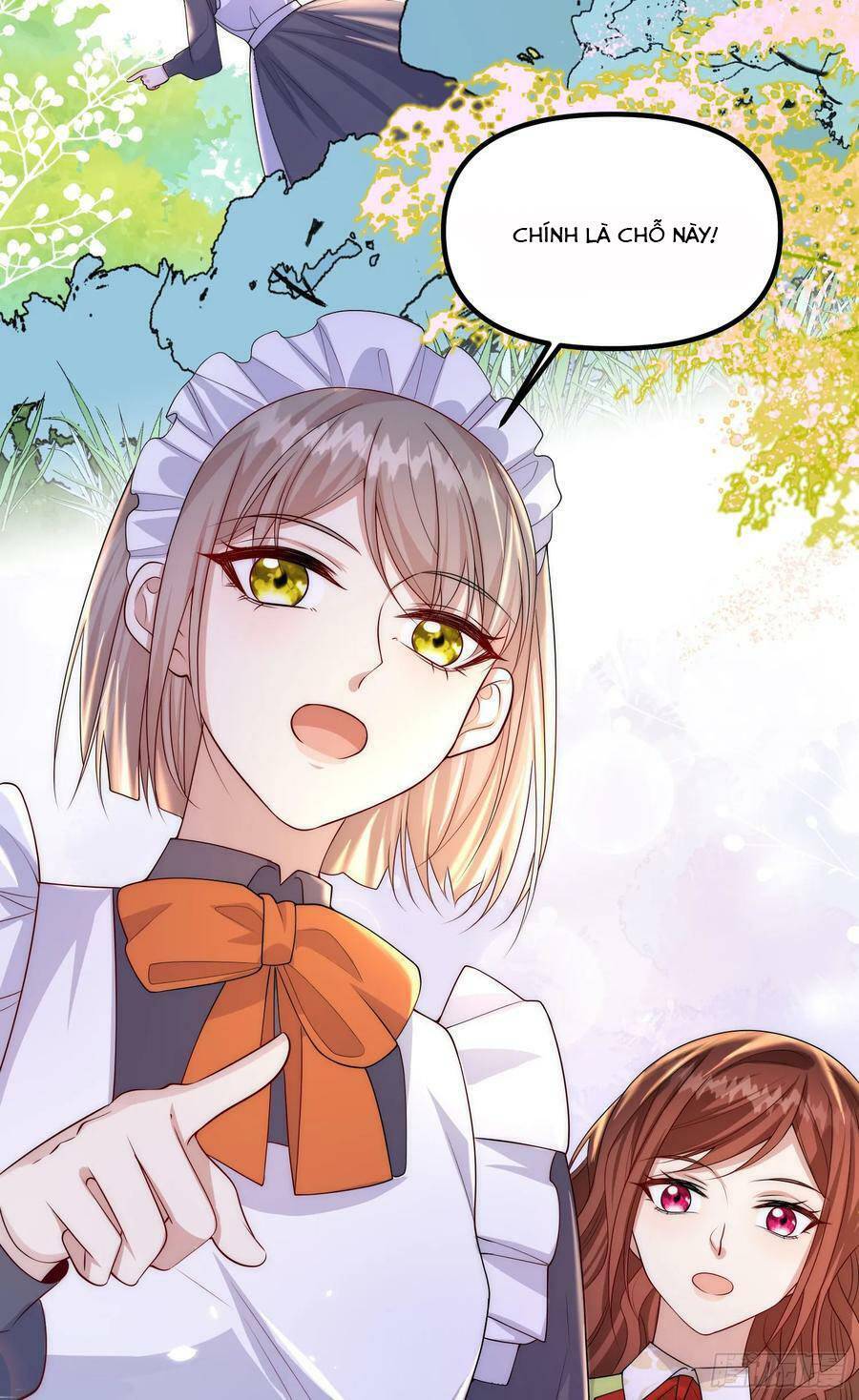 Trở Thành Bạch Nguyệt Quang Của Phản Diện Hắc Hóa Chapter 81 - 32