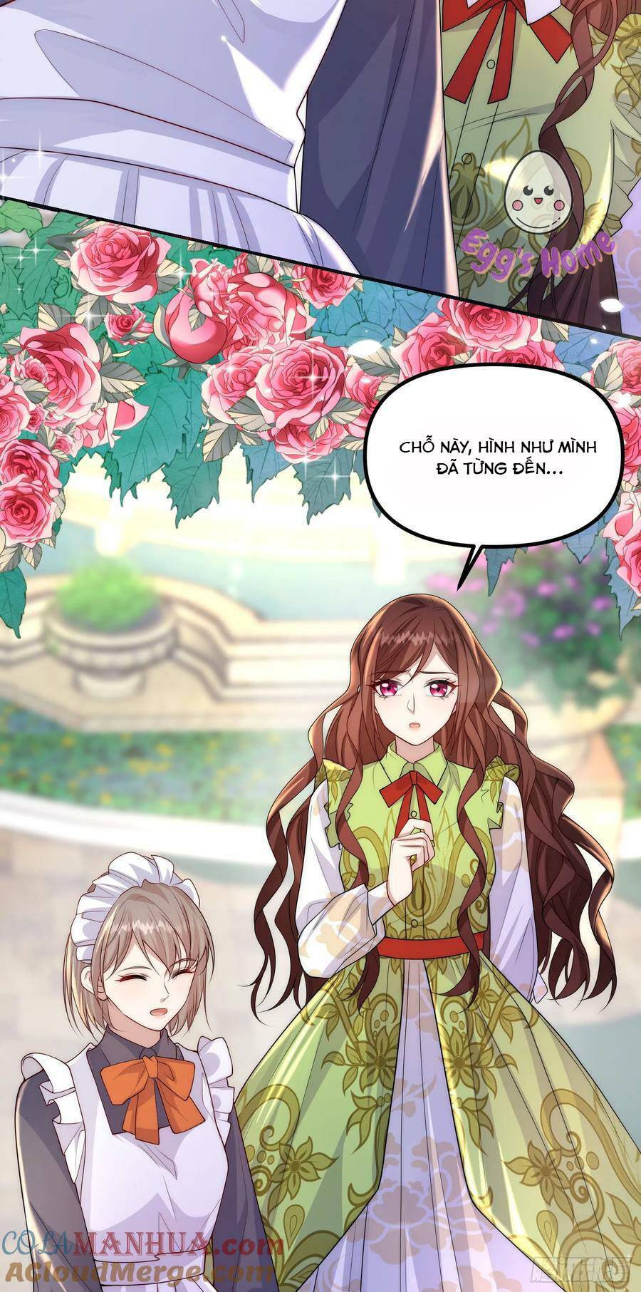 Trở Thành Bạch Nguyệt Quang Của Phản Diện Hắc Hóa Chapter 81 - 33