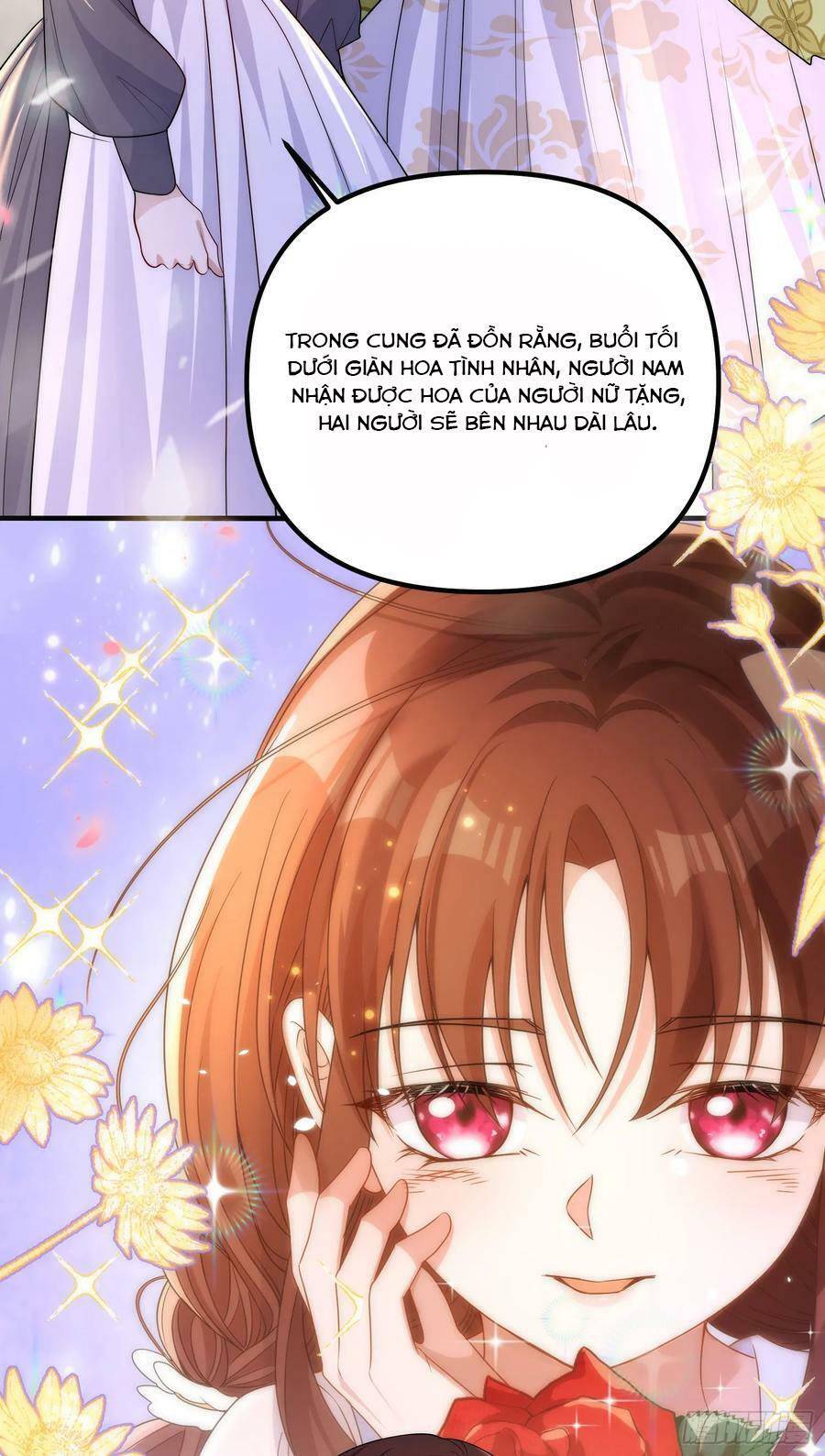 Trở Thành Bạch Nguyệt Quang Của Phản Diện Hắc Hóa Chapter 81 - 34