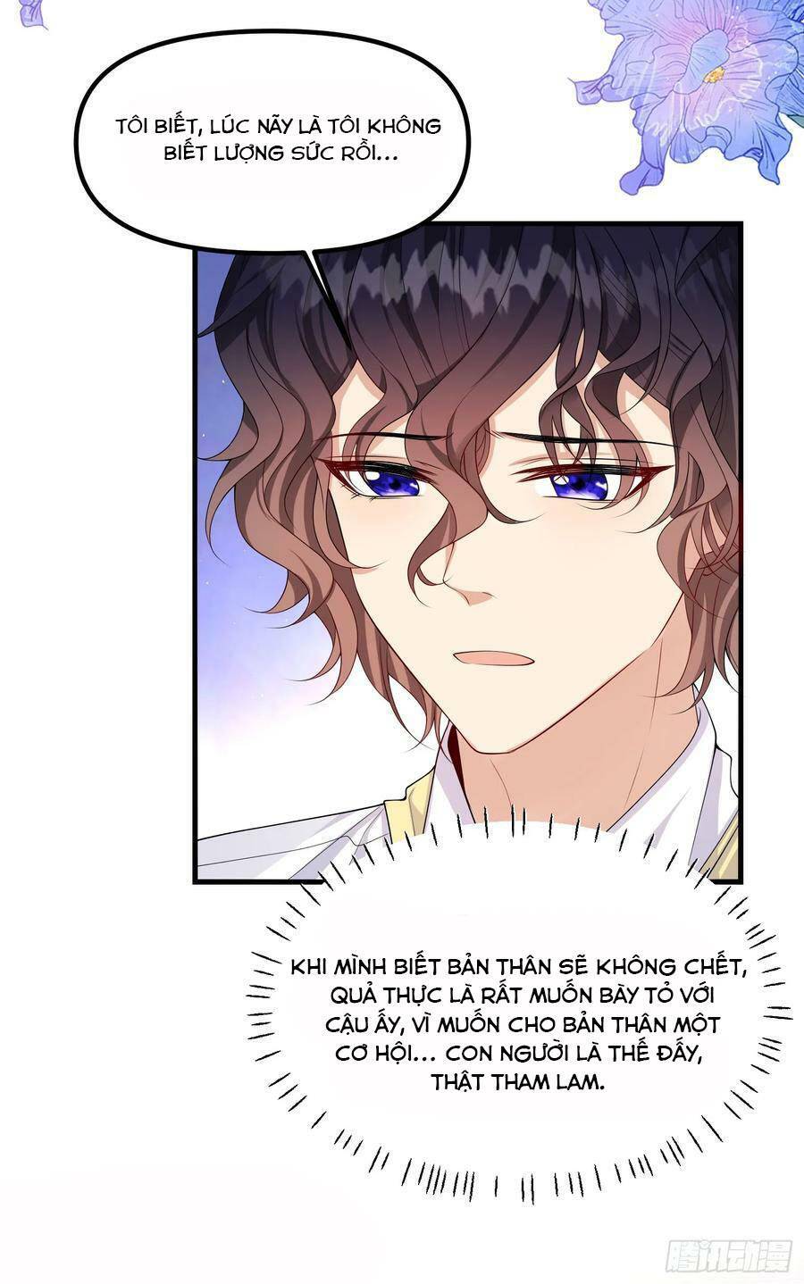 Trở Thành Bạch Nguyệt Quang Của Phản Diện Hắc Hóa Chapter 81 - 5