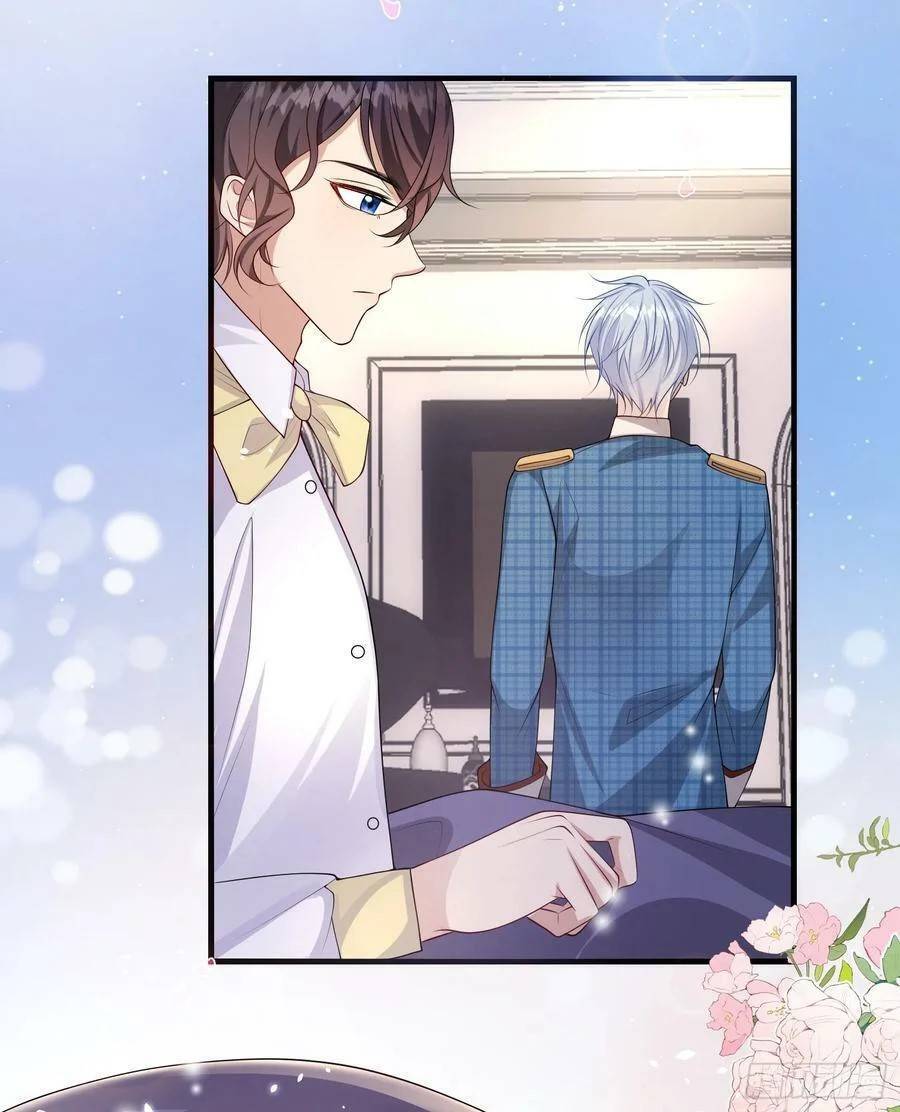 Trở Thành Bạch Nguyệt Quang Của Phản Diện Hắc Hóa Chapter 81 - 8