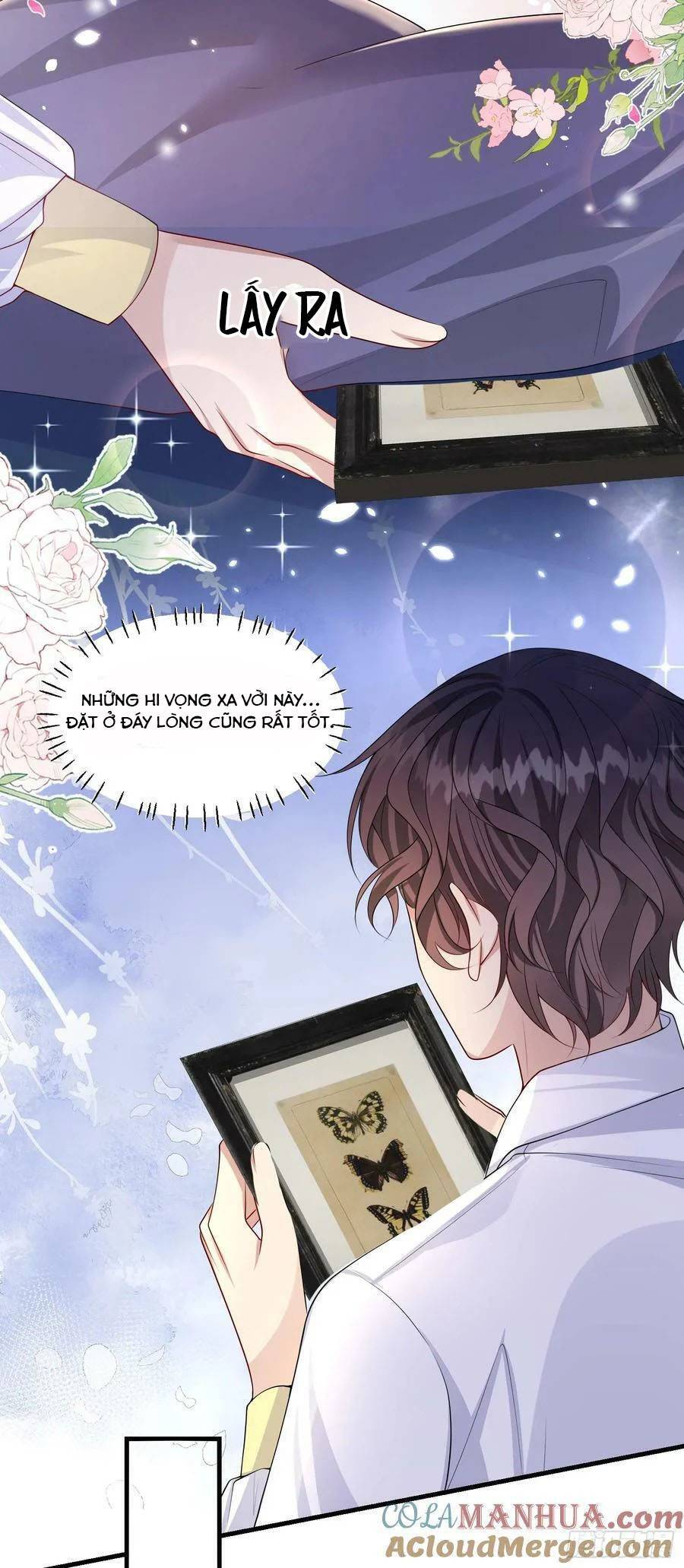 Trở Thành Bạch Nguyệt Quang Của Phản Diện Hắc Hóa Chapter 81 - 9