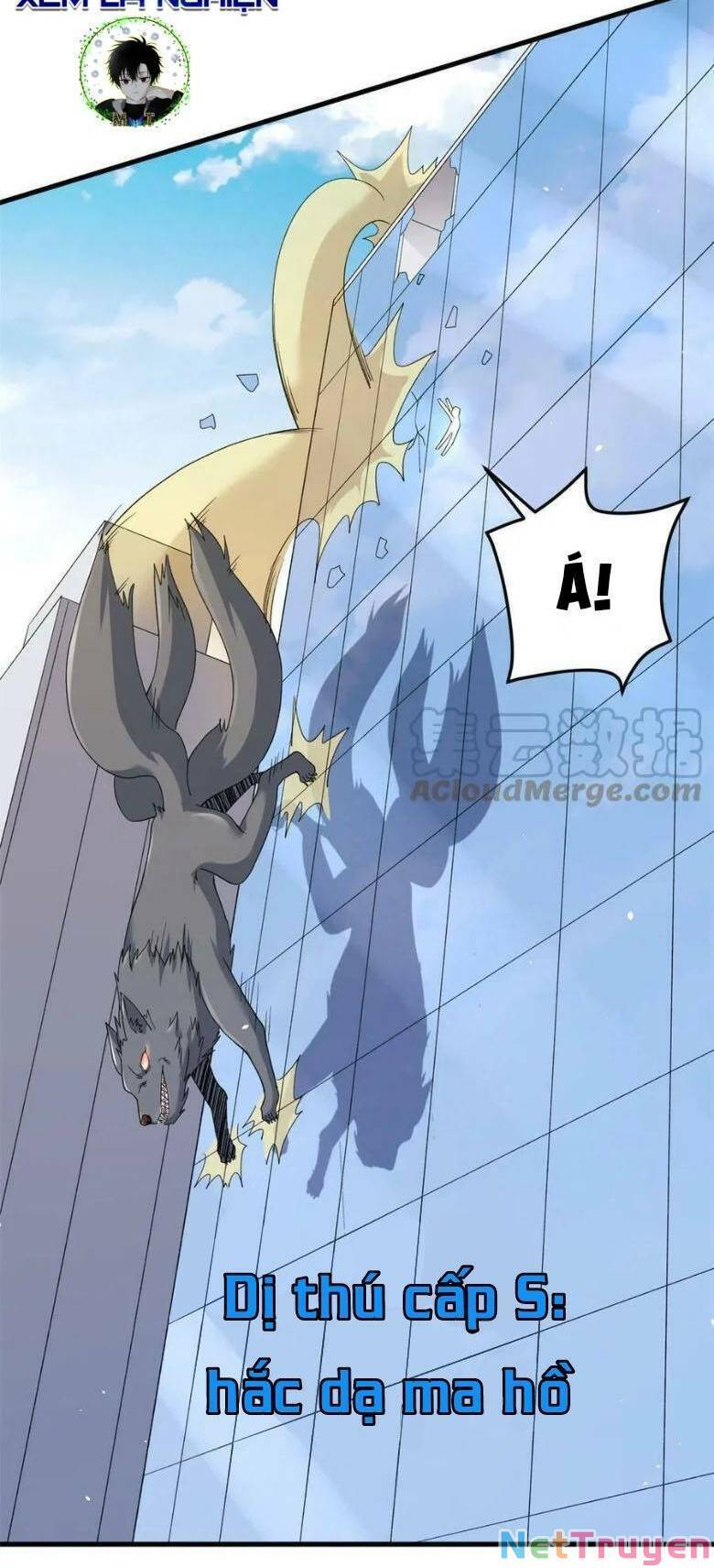 Ta Có 999 Loại Dị Năng Chapter 140 - 15