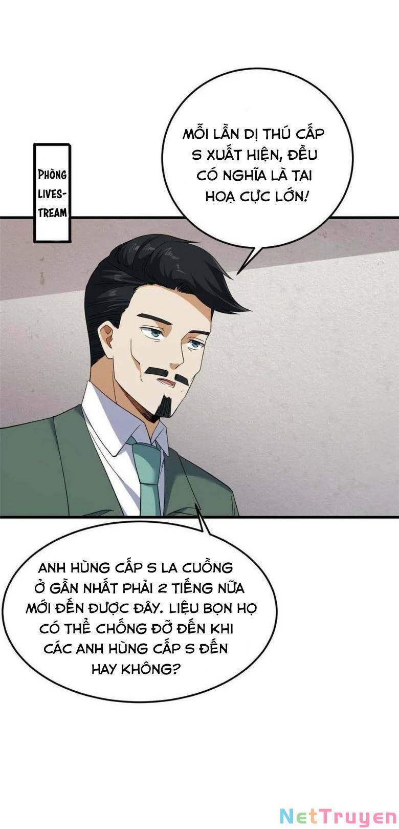 Ta Có 999 Loại Dị Năng Chapter 140 - 22