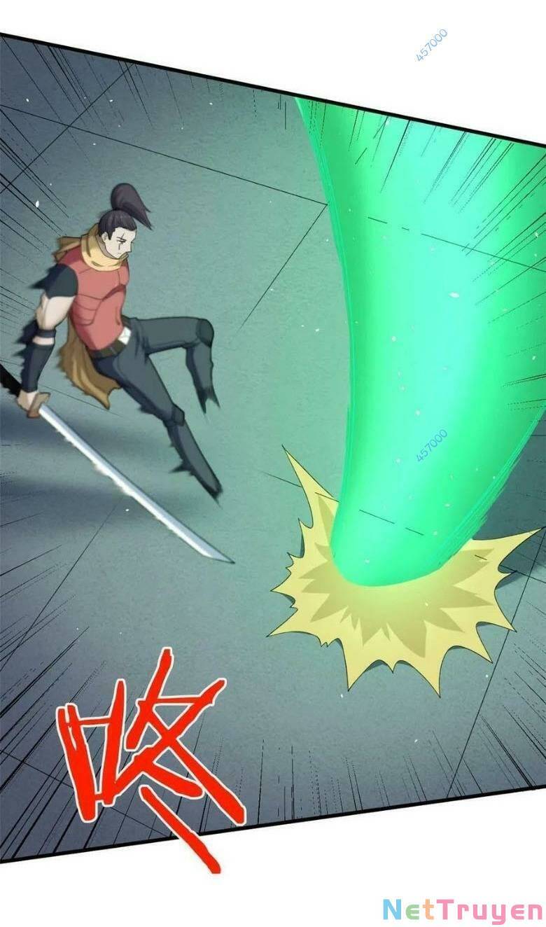 Ta Có 999 Loại Dị Năng Chapter 140 - 24