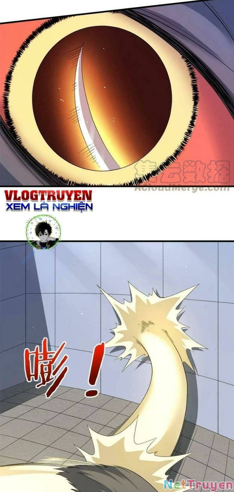Ta Có 999 Loại Dị Năng Chapter 140 - 29