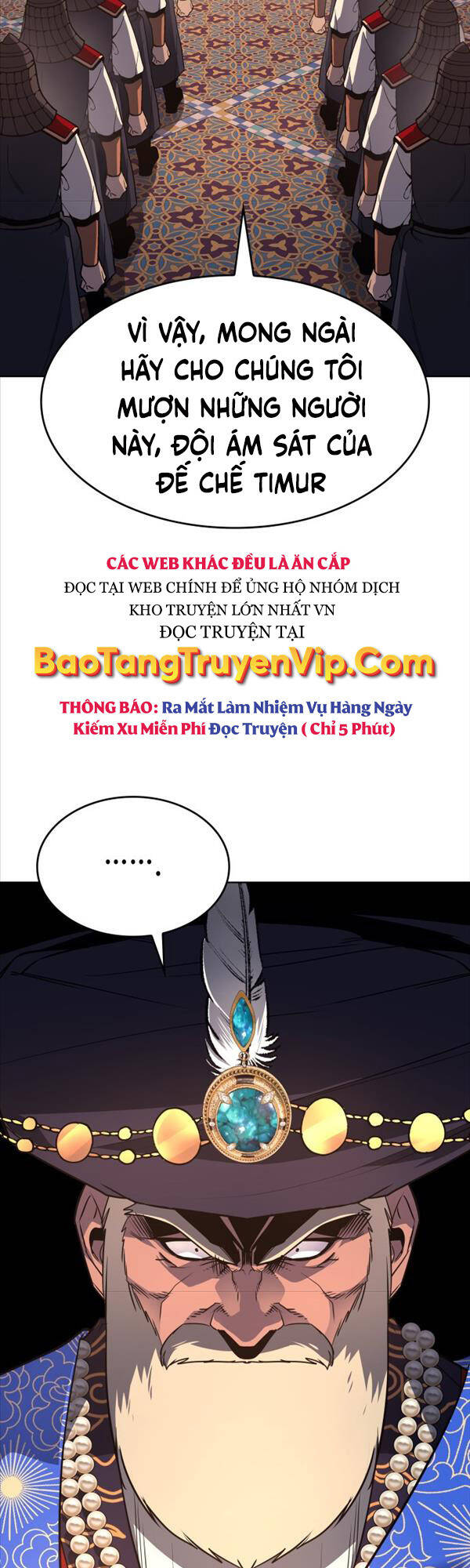Thiên Ma Thần Quyết: Trùng Sinh Chapter 71 - 12