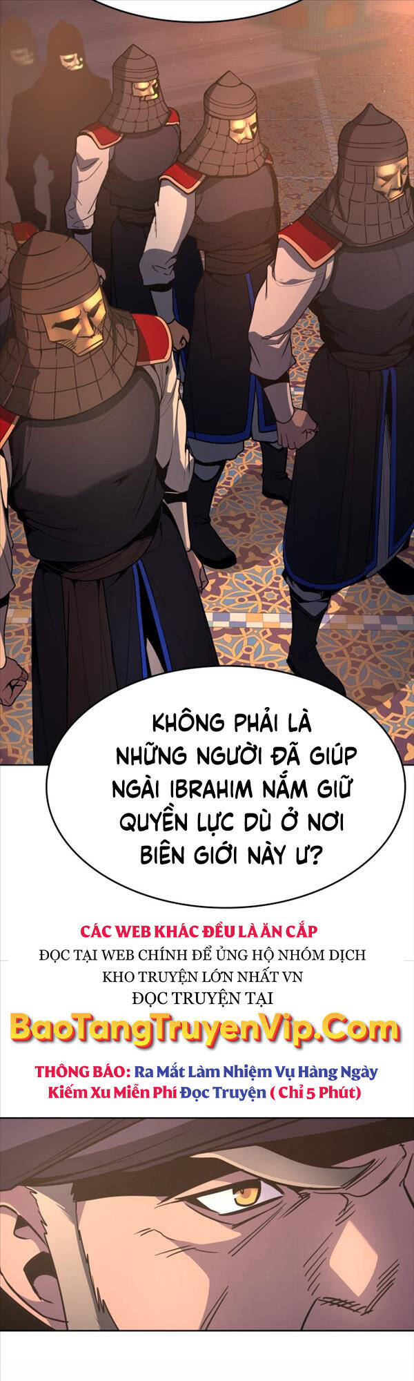 Thiên Ma Thần Quyết: Trùng Sinh Chapter 71 - 14